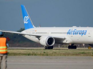 Air Europa pierde 427,7 millones en 2020 y prevé una ayuda adicional 1 air europa