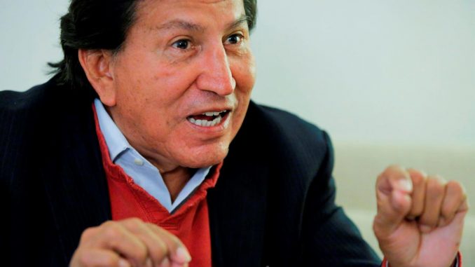 alejandro toledo alejandro toledo