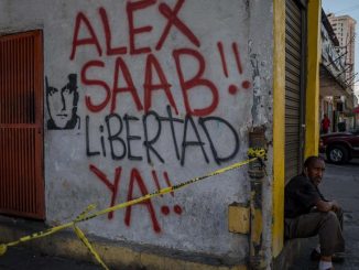 El Constitucional de Cabo Verde ve constitucional extradición de Álex Saab a EEUU 1 Álex Saab