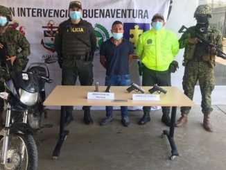 ¡Cayó alias 'Condorito'!, presunto integrante de disidencias 'Jaime Martínez' 1 ¡Cayó alias 'Condorito'!, presunto integrante de disidencias 'Jaime Martínez'