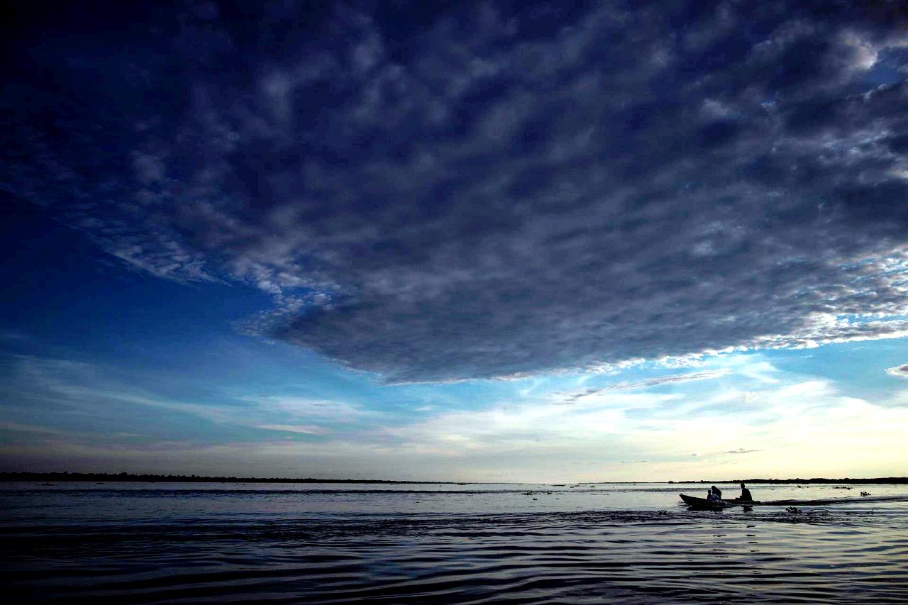 FOTOS: La Amazonía, un potencial biomercado que Brasil no ha sabido aprovechar 2 amazonia brasil1