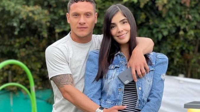 andreina fiallo nosio papa