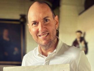“Consejo que les puedo dar: vacúnense", Andrés Parra dio positivo para covid-19 1 andres parra dio positivo covid 2 1