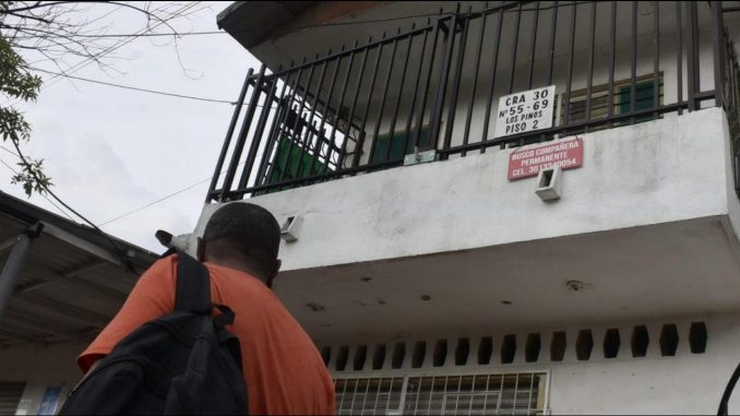 Curioso anuncio con el que un pensionado busca pareja Curioso anuncio con el que un pensionado busca pareja