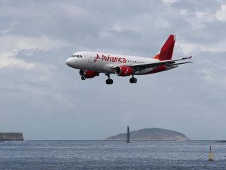 Avianca anuncia un nuevo vuelo directo entre Bogotá y Toronto 1 avianca,