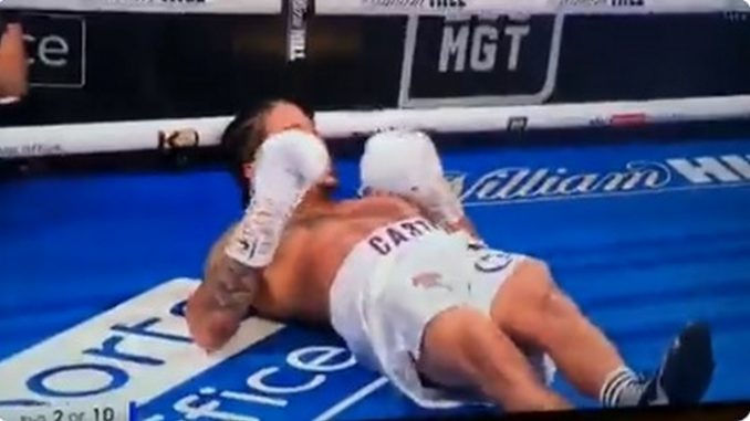 boxeador boxeador