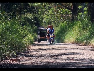 "Caballo de Acero", largometraje producido en Antioquia es galardonada por el Marbella International Film 1 "Caballo de Acero", largometraje producido en Antioquia es galardonada por el Marbella International Film