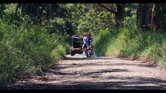 "Caballo de Acero", largometraje producido en Antioquia es galardonada por el Marbella International Film "Caballo de Acero", largometraje producido en Antioquia es galardonada por el Marbella International Film