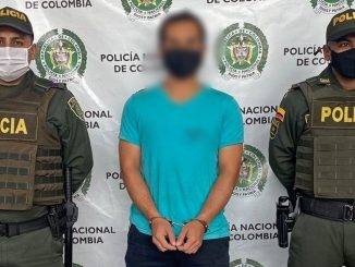 Lo cogieron en Marinilla golpeando a su propia suegra 1 Lo cogieron en Marinilla golpeando a su propia suegra