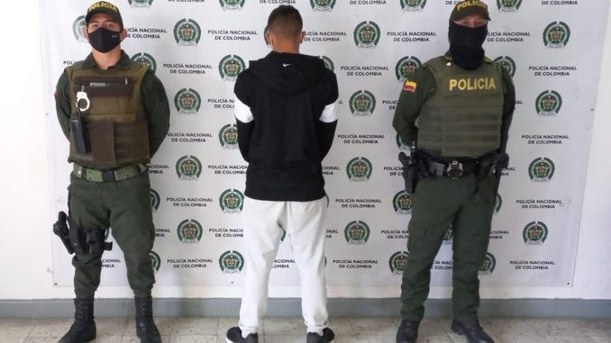 Intentó meter droga a la cárcel de Sonsón, pero lo cogieron Intentó meter droga a la cárcel de Sonsón, pero lo cogieron