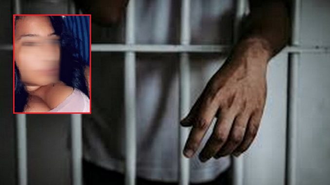 Cárcel para hombre que habría asesinado a expareja Cárcel para hombre que habría asesinado a expareja