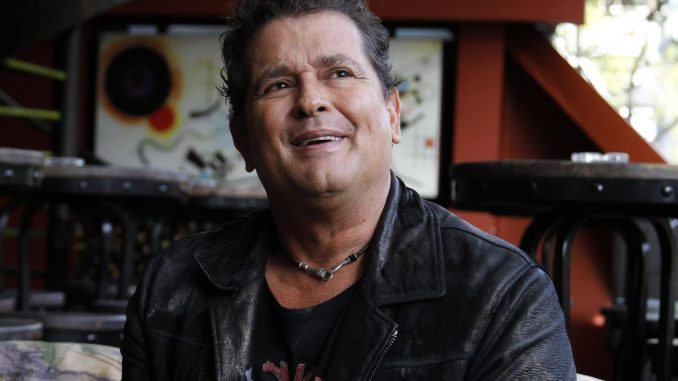 Carlos Vives