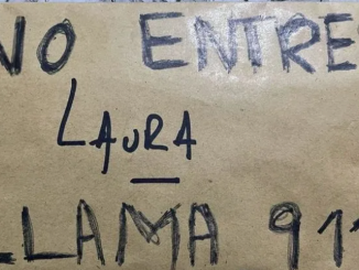 ¡Increíble! Vivió 6 meses con su abuela muerta para cobrar la pensión, y dejó brutal carta cuando lo pillaron 1 caso argentina