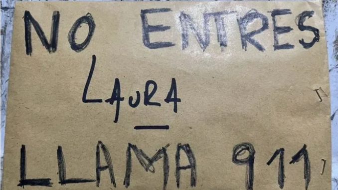 caso argentina