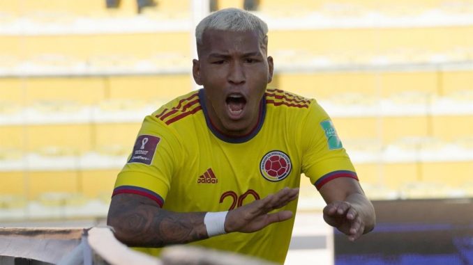 colombia roger martinez colombia roger martinez