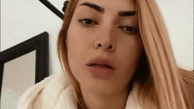 dani duke novia la liendra