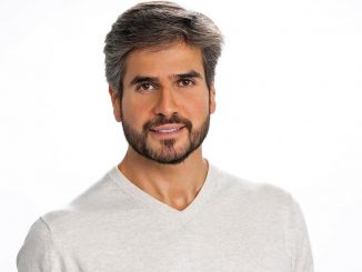 Daniel Arenas encarna a un superhéroe muy parecido a él en nueva telenovela 1 Daniel Arenas