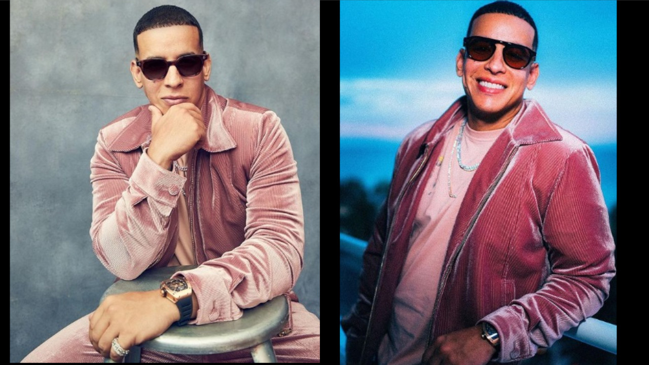 ¿Se retira de la música? Las palabras de Daddy Yankee que preocuparon a sus fans