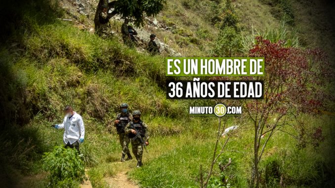 dentificaron-al-hombre-que-fue-hallado-acuchillado-en-zona-boscosa-de-Villa-Liliam Villa Liliam