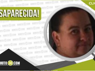 Claudia Patricia Álvarez Jaramillo desapareció en el barrio Caracolí de San Cristóbal 1 Claudia Patricia Álvarez Jaramillo desaparecida