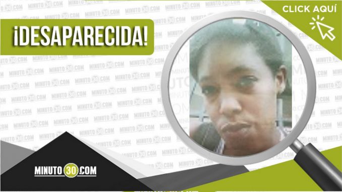 Vanessa Granja Toro desaparecida Vanessa Granja Toro desaparecida