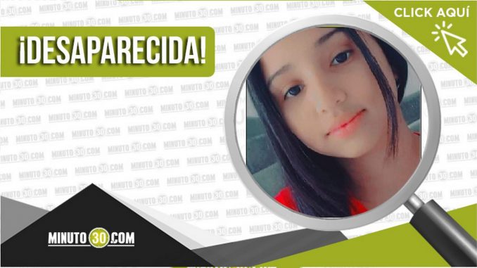 Camila Andrea Ramírez Gil desaparecida Camila Andrea Ramírez Gil desaparecida