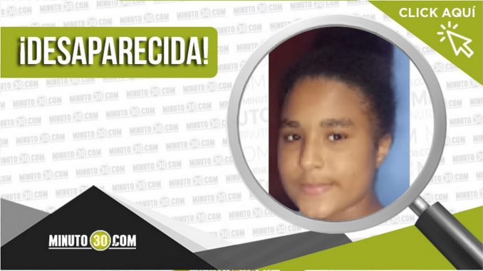 Katris Paola Martínez Valdés desaparecida Katris Paola Martínez Valdés desaparecida
