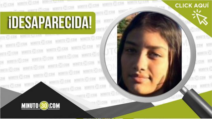 María José Muñoz Granda desaparecida María José Muñoz Granda desaparecida