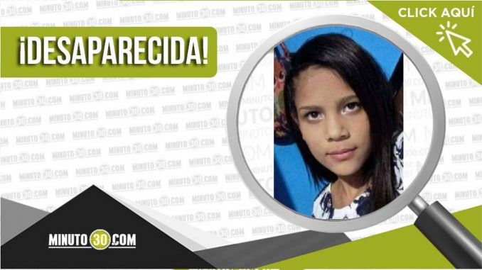 Eliana Andrea Escobar Escobar desaparecida Eliana Andrea Escobar Escobar desaparecida