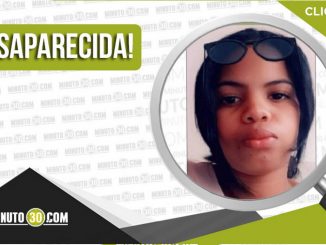 La joven Nataly Coromoto Rivero Alpurria desapareció en Medellín 1 Nataly Coromoto Rivero Alpurria desaparecida