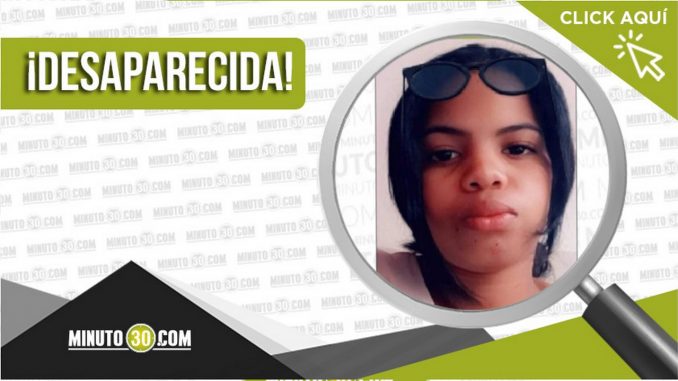 Nataly Coromoto Rivero Alpurria desaparecida Nataly Coromoto Rivero Alpurria desaparecida