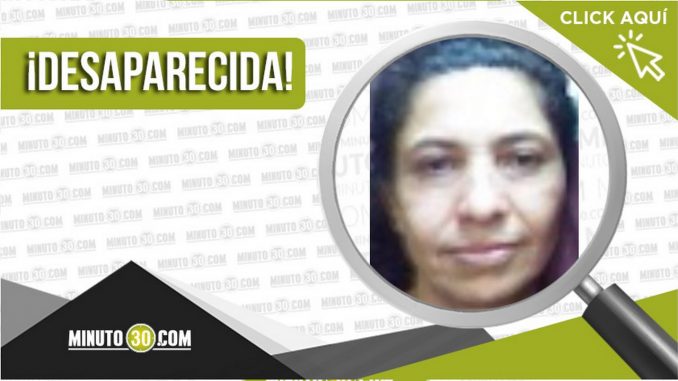 Deily Astrid Rodríguez Velásquez desaparecida Deily Astrid Rodríguez Velásquez desaparecida