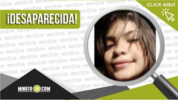 Helen Medina Ortiz desaparecida Helen Medina Ortiz desaparecida
