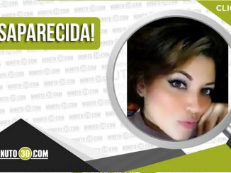 Beatriz Helena Salgado Cárdenas desapareció en el CC La Central en Buenos Aires 1 Beatriz Helena Salgado Cárdenas desaparecida
