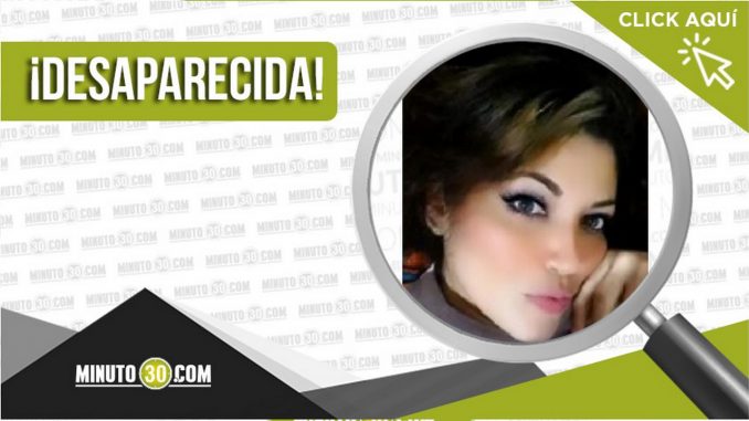 Beatriz Helena Salgado Cárdenas desaparecida Beatriz Helena Salgado Cárdenas desaparecida