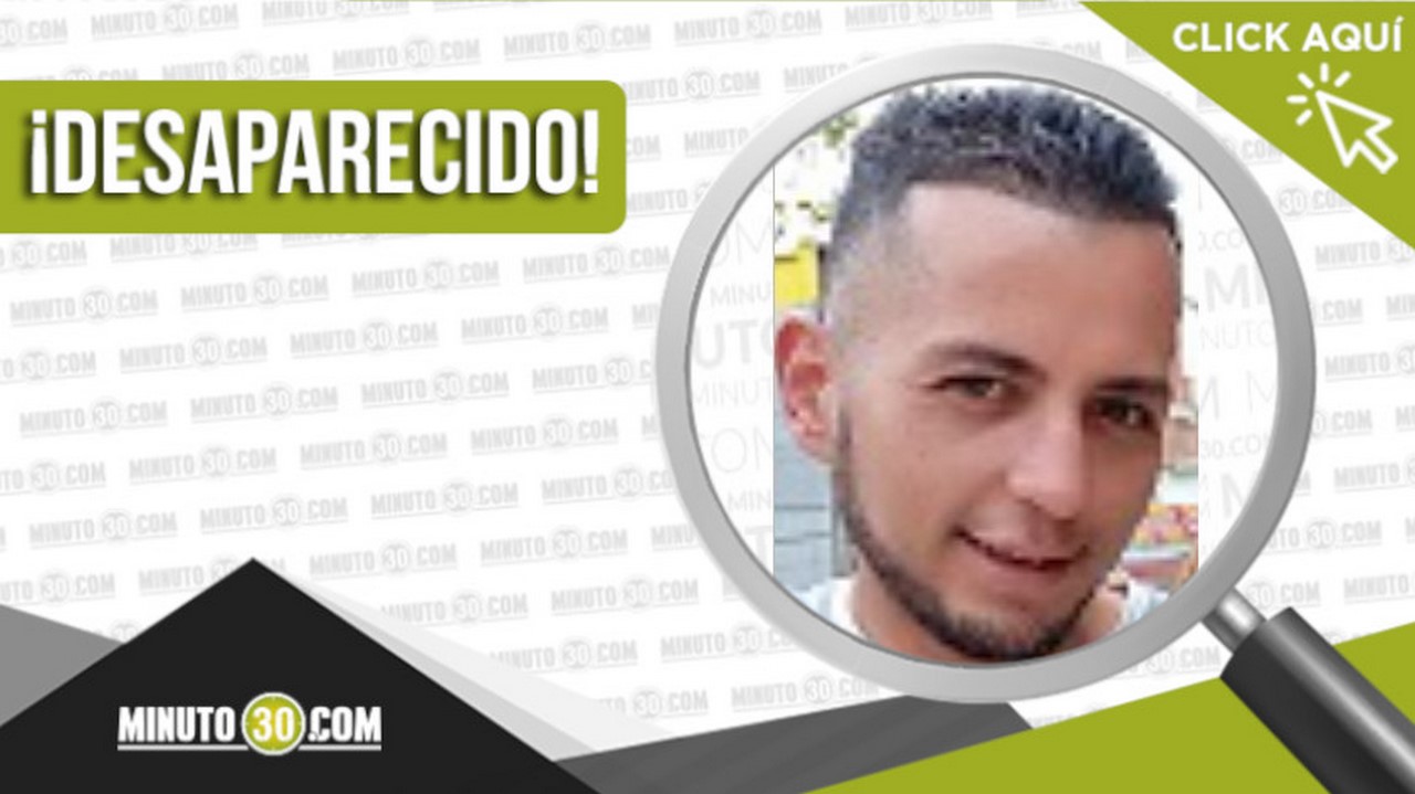 San Antonio de Prado desaparecido