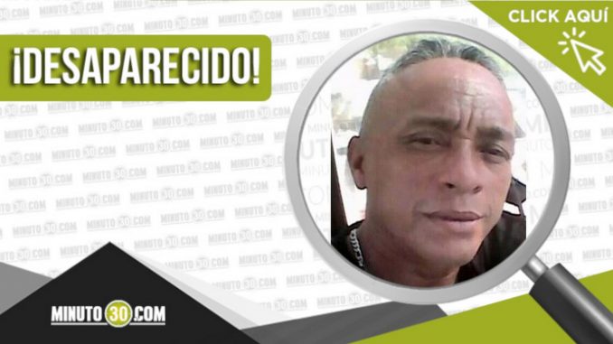 Iván Martín Hoyos Flórez desaparecido Iván Martín Hoyos Flórez desaparecido