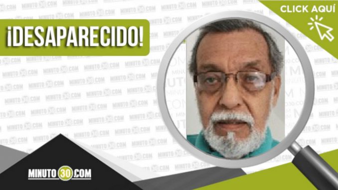 Marco Antonio Muñoz Rubio desaparecido Marco Antonio Muñoz Rubio desaparecido