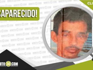 José Antonio Salazar Franco desapareció en el sector Estadio de Medellín 1 José Antonio Salazar Franco desapareció en el sector Estadio de Medellín