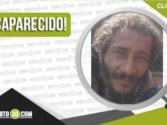 David Estiven Roldán Monsalve desapareció en Girardota, Antioquia 1 David Estiven Roldán Monsalve desaparecido