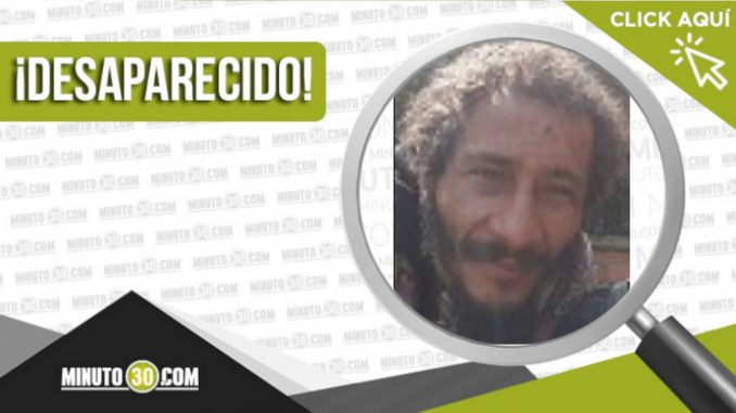 David Estiven Roldán Monsalve desaparecido David Estiven Roldán Monsalve desaparecido