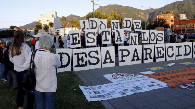desaparecidos desaparecidos puerto berrio