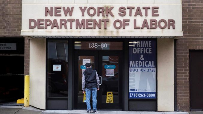 desempleo estados unidos desempleo estados unidos