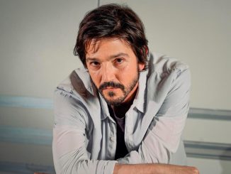 Diego Luna: “Los hispanos debemos pensar en bloque para ganar terreno” 1 diego luna