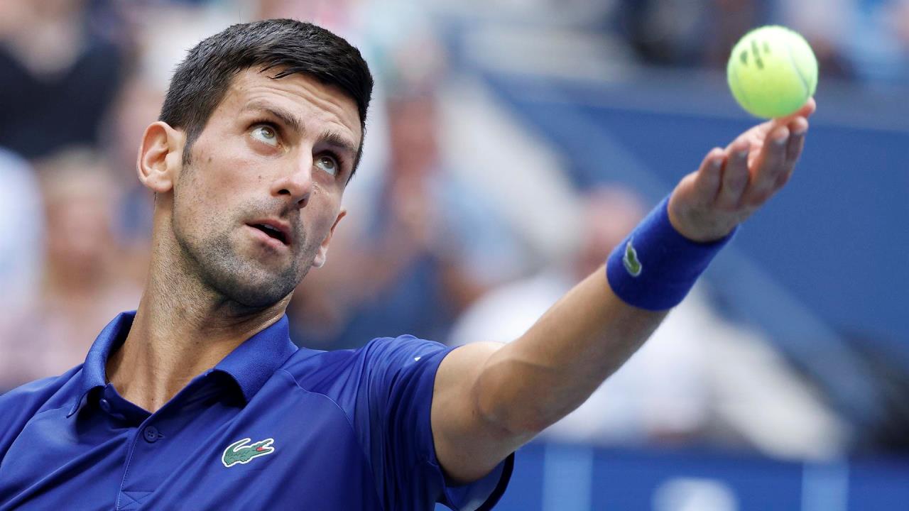 djokovic