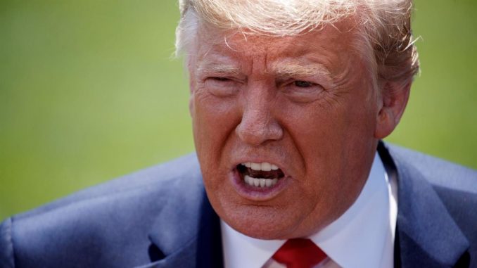 donald trump donald trump