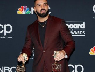 ¡Sin más ni más! Drake renuncia a sus nominaciones a los Grammy 1 drake