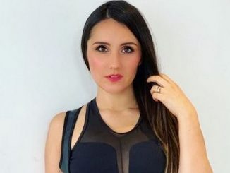 Dulce María muestra su cuerpo postparto a 9 meses de ser mamá 1 dulce maria10