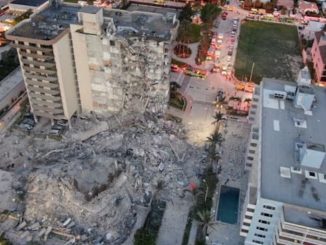 Delincuentes robaron las identidades de varios fallecidos y sobrevivientes del desplome del edificio en Florida 1 ¡Tan pillos! Delincuentes robaron las identidades de varios fallecidos y sobrevivientes del desplome del edificio en Florida