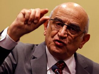 Germán Efromovich busca nuevas oportunidades de inversión en Colombia 1 Germán Efromovich